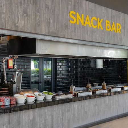Bosphorus Sorgun Hotel Ultra Allinclusive 시데 외부 사진