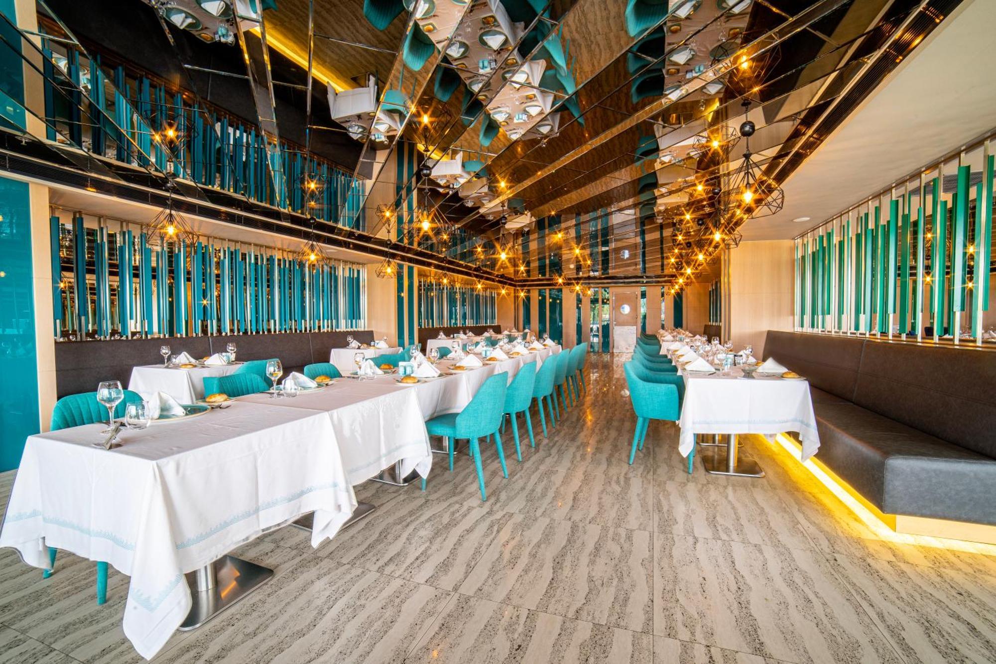 Bosphorus Sorgun Hotel Ultra Allinclusive 시데 외부 사진