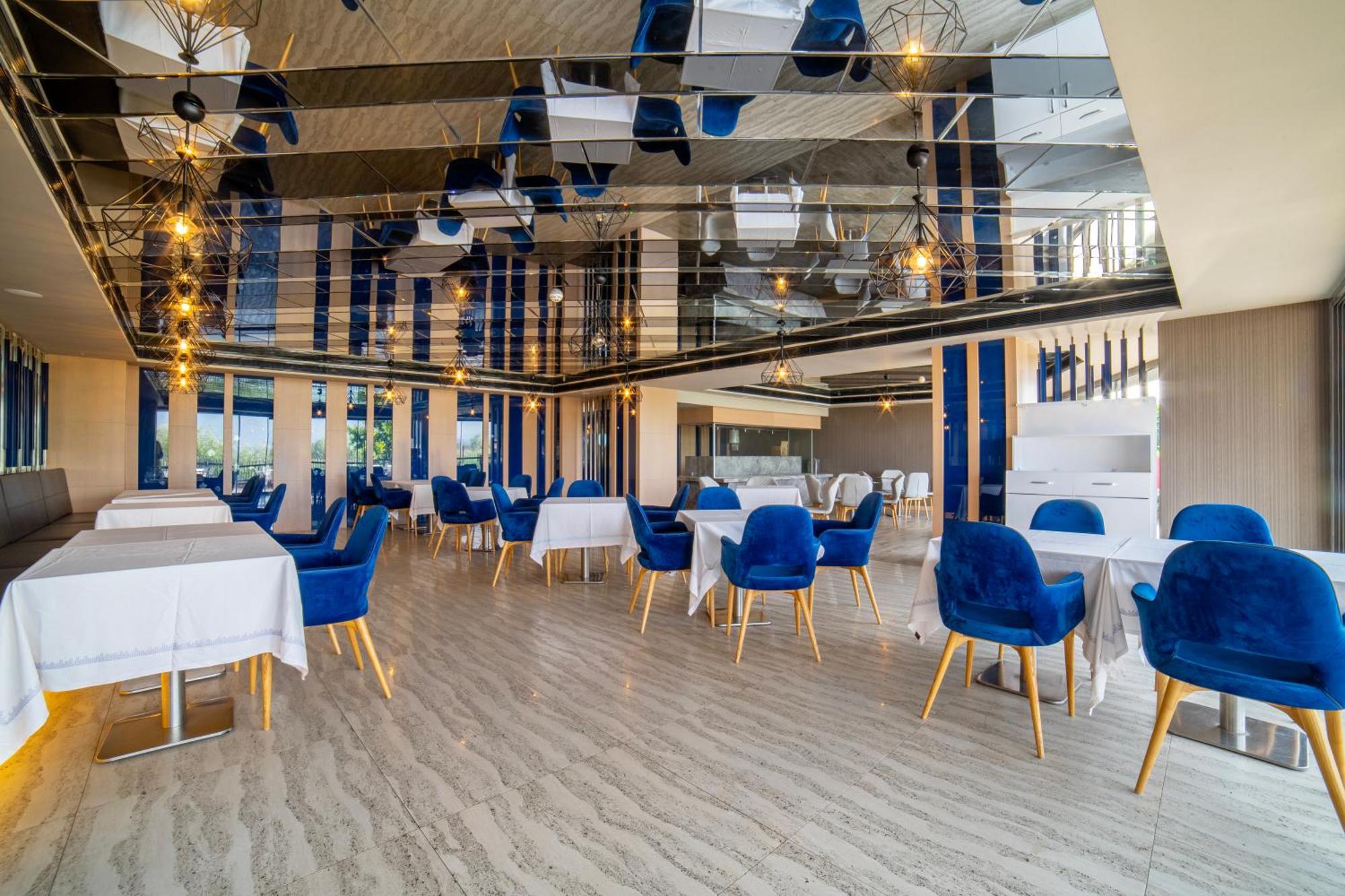 Bosphorus Sorgun Hotel Ultra Allinclusive 시데 외부 사진