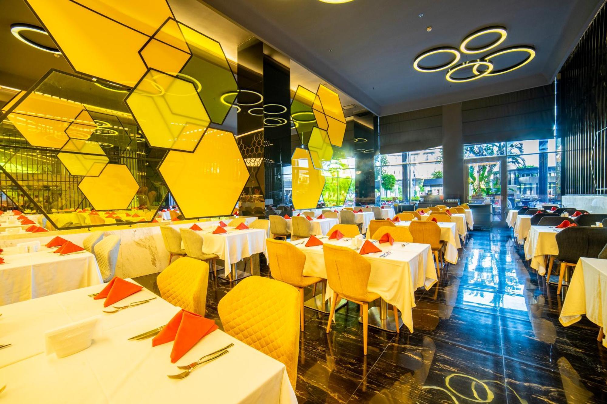 Bosphorus Sorgun Hotel Ultra Allinclusive 시데 외부 사진
