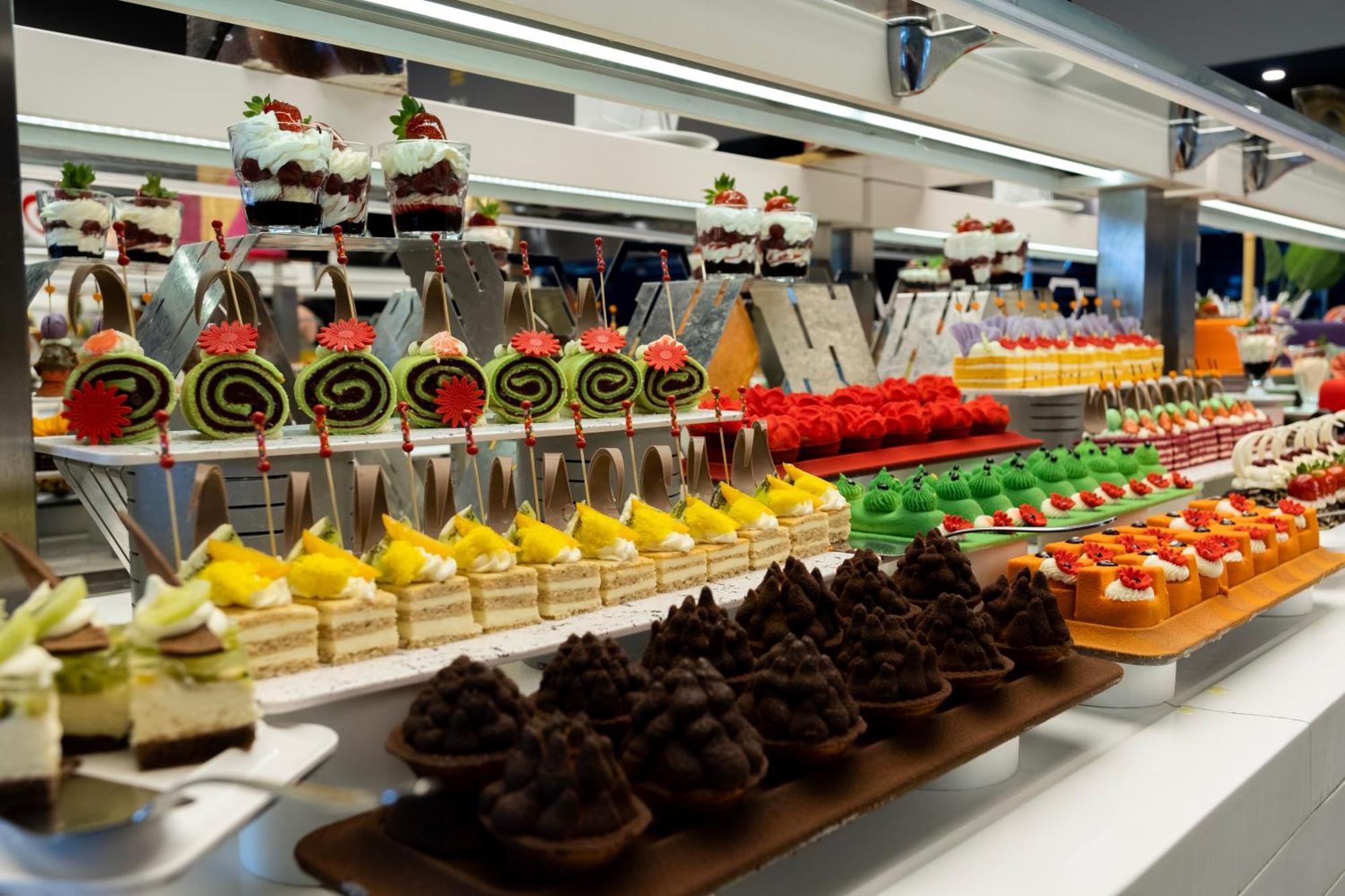 Bosphorus Sorgun Hotel Ultra Allinclusive 시데 외부 사진