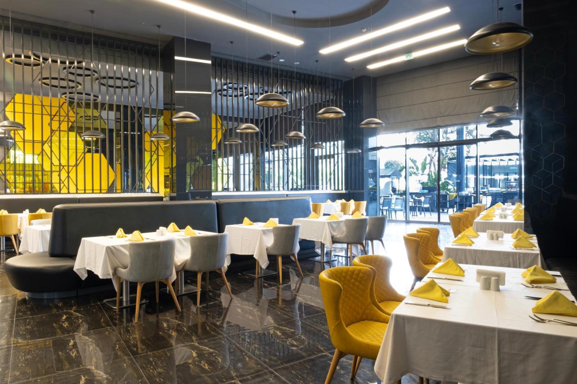 Bosphorus Sorgun Hotel Ultra Allinclusive 시데 외부 사진