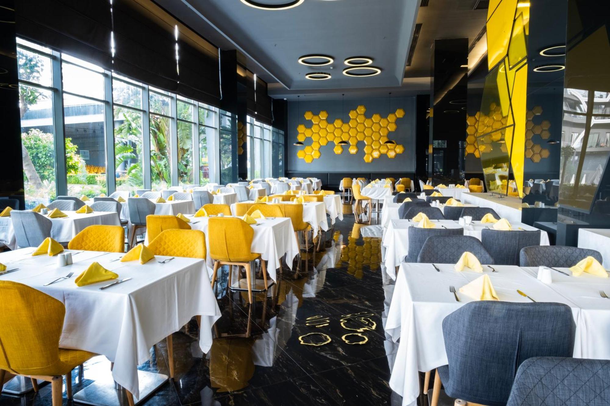 Bosphorus Sorgun Hotel Ultra Allinclusive 시데 외부 사진